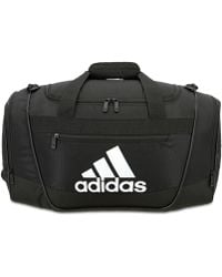 adidas holdall bag mens