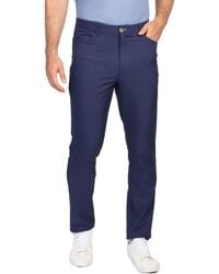 Tailorbyrd - Five Pocket Performance Pants - Lyst