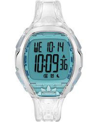 adidas - Analog Resin Watch - Lyst