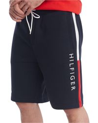 tommy hilfiger sweatshorts