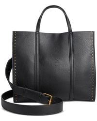Style & Co. - Boxy Medium Tote - Lyst