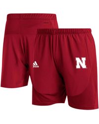 Tall 3g Speed Climalite Shorts in Onyx 