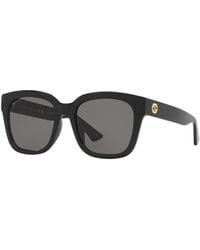 Gucci - Sunglasses - Lyst