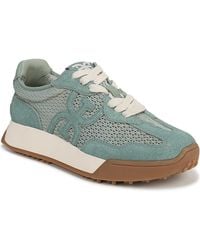 Sam Edelman - Langley Mesh Lace-up Sneakers - Lyst