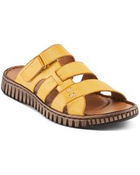 Spring Step - Olly Slides - Lyst