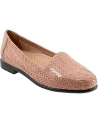 Trotters - Liz Iii Flat - Lyst