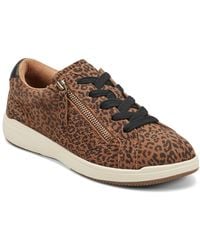 Earth - Netta Lace-up Sneakers - Lyst