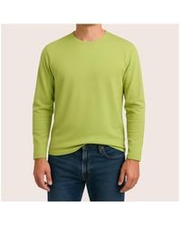 NoNetz - Men S Moisture Wicking Long Sleeve Sweater – Made - Lyst