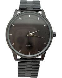 Olivia Pratt - Simple And Minimalist Thin Watch - Lyst