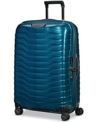 Samsonite - Proxis Medium Spinner - Lyst