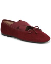 Sam Edelman - Arya Mary Jane Flats - Lyst