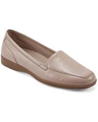 Easy Spirit - Devitt Slip-on Loafer Flats - Lyst