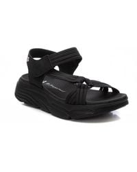 Xti - Comfort Sandals By - Lyst