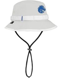 Nike - Boise State Broncos 2025 On-field Boonie Performance Bucket Hat - Lyst