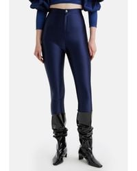 Nocturne - High-waisted leggings - Lyst