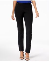 Straight-leg pants for Women 