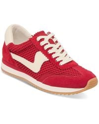 Dolce Vita - B.ntcd Lace-up Retro jogger Sneakers - Lyst