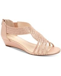 macys charter club womens shoes