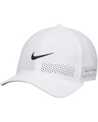 Nike - And Rise Performance Flex Hat - Lyst