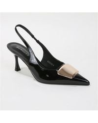 BERNESS - Capri Slingback - Lyst
