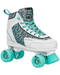 Roller Derby - Roller Star 750 Hightop Roller Skates - Lyst