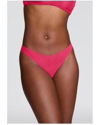 CUUP - Plus Size The Thong - Lyst