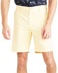 Dockers Cotton Ultimate Shorts Beige 
