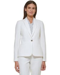 Tommy Hilfiger - Button - Lyst