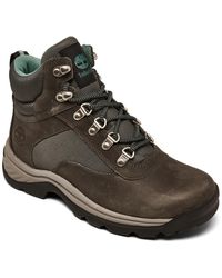 Timberland - White Ledge Water-resistant Hiking Boots From Finish Line - Lyst
