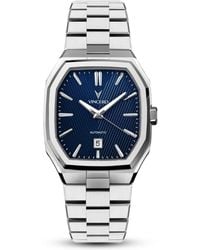 Vincero - Inception Automatic Watch 38mm Stainless Steel - Lyst