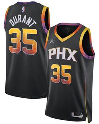 Nike - And Kevin Durant Phoenix Suns Swingman Jersey - Lyst