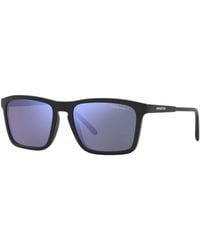 Arnette - Polarized Sunglasses - Lyst