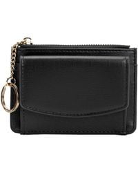 Melie Bianco - Kara Card Case Wallet - Lyst