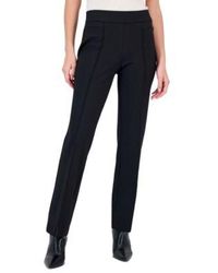 Kasper - Audrey Pull On Bootcut Pants - Lyst
