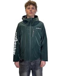 Woodpecker - Wind Shell Jacket - Lyst