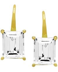 Macy's - Lab Grown Ruby (8.6 Ct. T.w. - Lyst