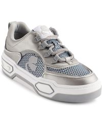 Karl Lagerfeld - Colden Lace-up Sneakers - Lyst