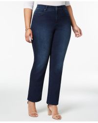 charter club pull on jeans