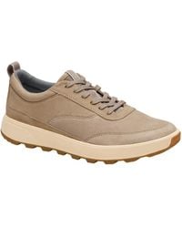 Johnston & Murphy - Lucas U-throat Round Toe Sneakers - Lyst