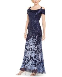 r & m richards petite dresses