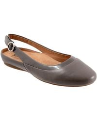 Softwalk - Sheffield Flat - Lyst