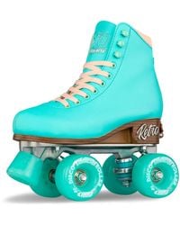 Crazy Skates - Retro Adjustable Roller Skates - Lyst
