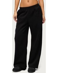 Edikted - Forever Sweatpants - Lyst