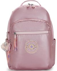 Kipling - Seoul Go Large Backpack - Lyst