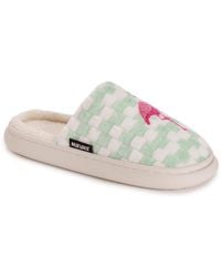 Muk Luks - Joss Scuff - Lyst
