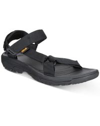 Teva - Hurricane Xlt2 Water-resistant Sandals - Lyst