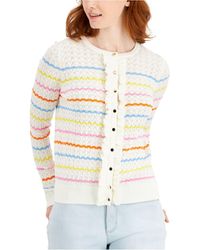 Charter Club Cardigans for Women - Up to 83% off | Lyst