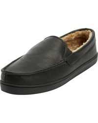 Kingsize - Romeo Slippers - Lyst