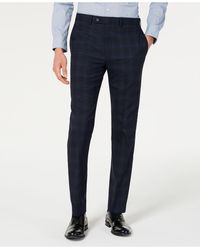 Calvin Klein Formal pants for Men | Online Sale up to 84% off | Lyst