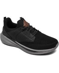 Skechers - Relaxed Fit: Slade - Lyst